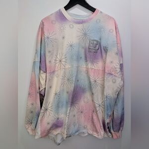 Disney Spirit Jersey 100 Year Anniversary Disneyworld